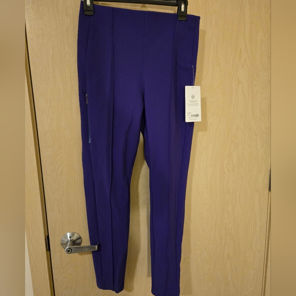 NWT Athleta Glacier Snow Skinny Pant (8)
